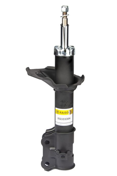 Передній правий амортизатор Accent II 00-05 (газ.), RAISO (RS333304)