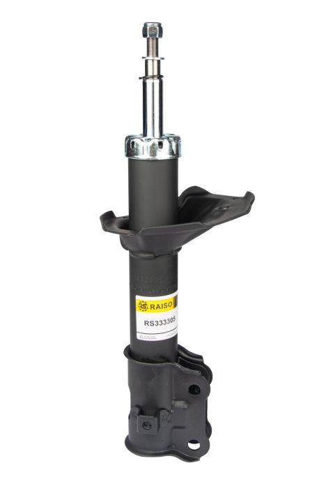 Левый передний амортизатор для Accent II 00-05 (газ), RAISO (RS333305)