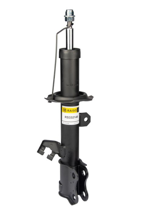 Передній лівий амортизатор Micra IV/Note 10- (газ.), RAISO (RS332149)