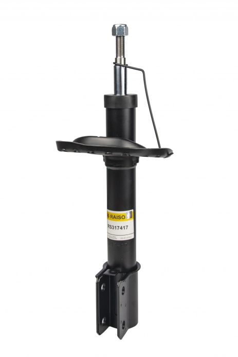 Передній амортизатор Logan Sandero, RAISO (RS317417)