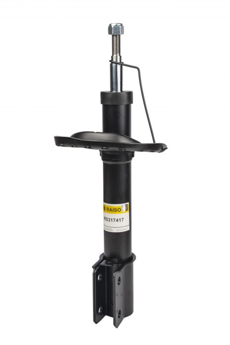 Передний амортизатор для Renault Logan 13-/Sandero 12-, RAISO (RS317417)