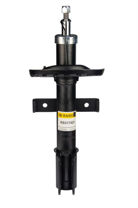 Передний амортизатор для Renault Clio IV 12-(ГАЗ) L/R, RAISO (RS317423) Передний амортизатор для Renault Clio IV 12-(ГАЗ) L/R, RAISO (RS317423)