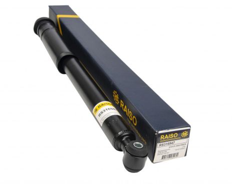 Передній амортизатор для MB C-class 93-00, RAISO (RS316947)