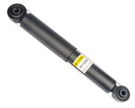 Задний амортизатор для Lexus RX/Toyota Highlander 03-15 (газ,), RAISO (RS349203)