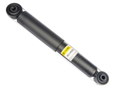 Задній амортизатор для Lexus RX/Toyota Highlander 03-15, RAISO (RS349203)