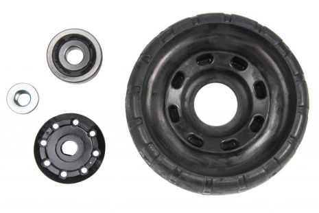 Подушка переднього амортизатора Renault Trafic/Opel Vivaro 01- (з підшипником), RAISO (RC02316) Подушка переднього амортизатора Renault Trafic/Opel Vivaro 01- (з підшипником), RAISO (RC02316)