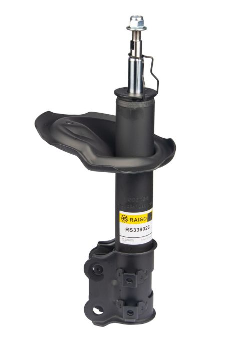 Амортизатор передний правый для Kia Cerato 10-, RAISO (RS338026)