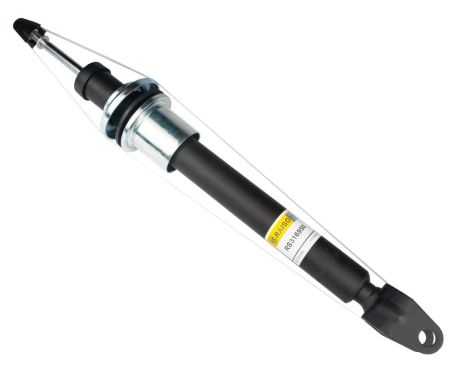 Передний амортизатор для MB E-class (W211) 02-(газ.), RAISO (RS316950)