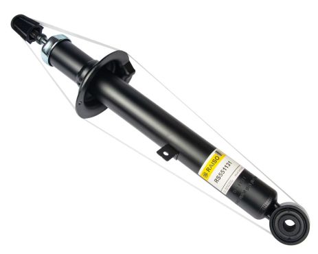 Газовый амортизатор передний левый Lexus IS II, IS III 08,05-, RAISO (RS551131) Газовый амортизатор передний левый Lexus IS II, IS III 08,05-, RAISO (RS551131)