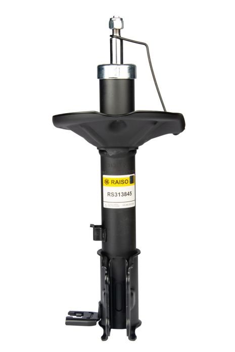 Задний левый амортизатор для Accent II 00-05 (газ.), бренд RAISO (RS313845)