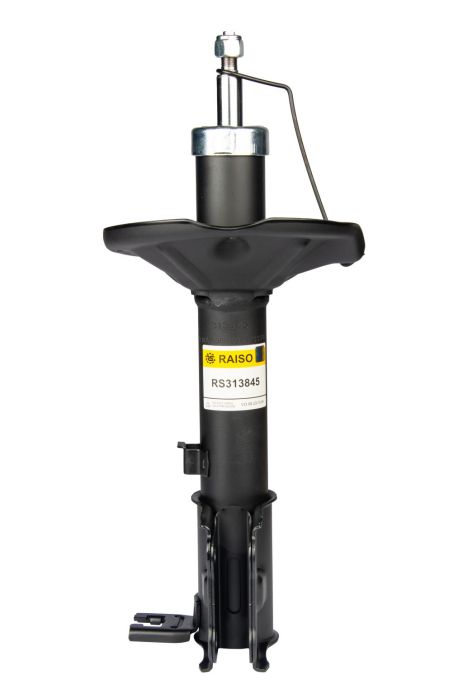 Задний левый амортизатор для Accent II 00-05 (газ.), бренд RAISO (RS313845) Задний левый амортизатор для Accent II 00-05 (газ.), бренд RAISO (RS313845)