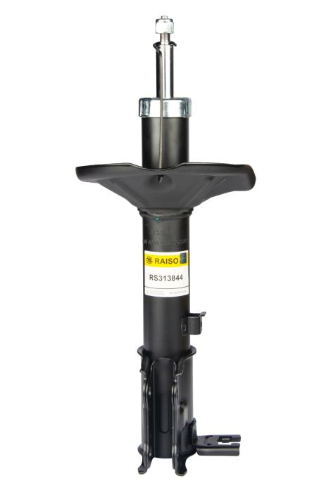 Задний амортизатор, Accent II 00-05 (газ), RAISO (RS313844) Задний амортизатор, Accent II 00-05 (газ), RAISO (RS313844)