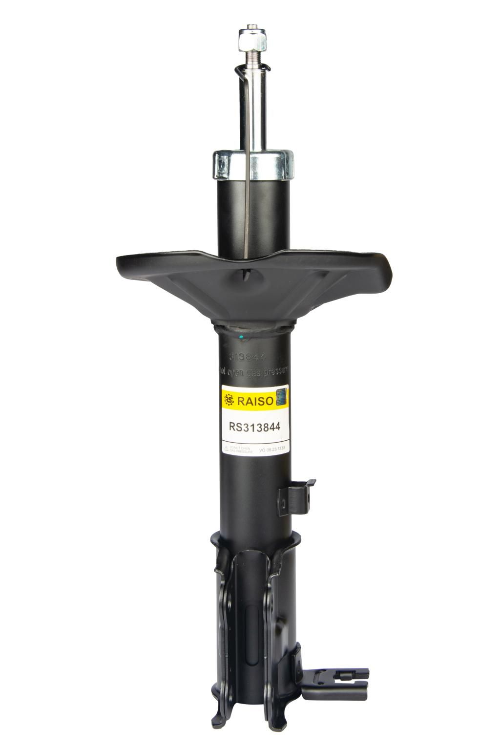 Задний амортизатор, Accent II 00-05 (газ), RAISO (RS313844) Задний амортизатор, Accent II 00-05 (газ), RAISO (RS313844)