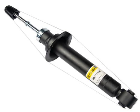Амортизатор передний газовый Pajero III 00-06, RAISO (RS317132)