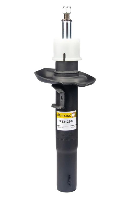 Передний амортизатор Golf 04-/Jetta 05-/Octavia 04-/Yeti 04- (50mm) (газ), RAISO (RS312267)