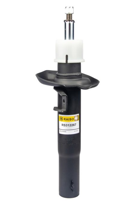 Передний амортизатор Golf 04-/Jetta 05-/Octavia 04-/Yeti 04- (50mm) (газ), RAISO (RS312267)