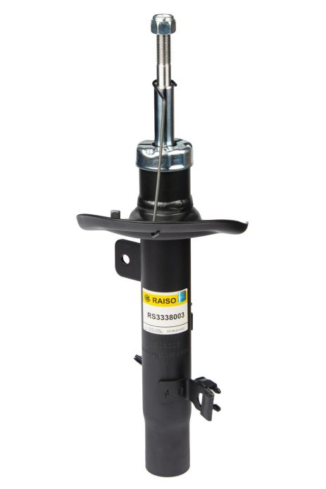 Левый передний амортизатор для Peugeot 2008 13- (газовый), RAISO (RS3338003) Левый передний амортизатор для Peugeot 2008 13- (газовый), RAISO (RS3338003)