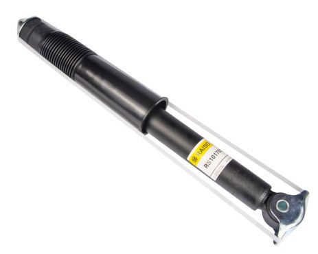 Передній амортизатор для Mercedes 123 (C123/S123/W123) 76-85 (газовий), RAISO (RS101705)