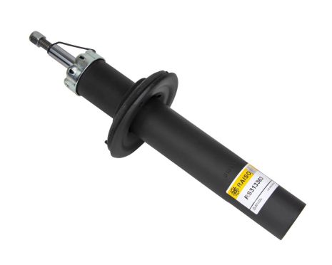 Передний амортизатор для Audi A4 08-15/A5 07-/Q5 quattro 08- (газ.) (с чашкой), RAISO (RS313363C)