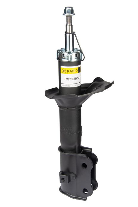 Передний левый амортизатор Accent II 00- (газ.), RAISO (RS323053)