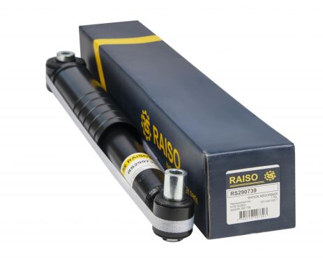Задний амортизатор Renault Laguna II 01-, RAISO (RS290739)