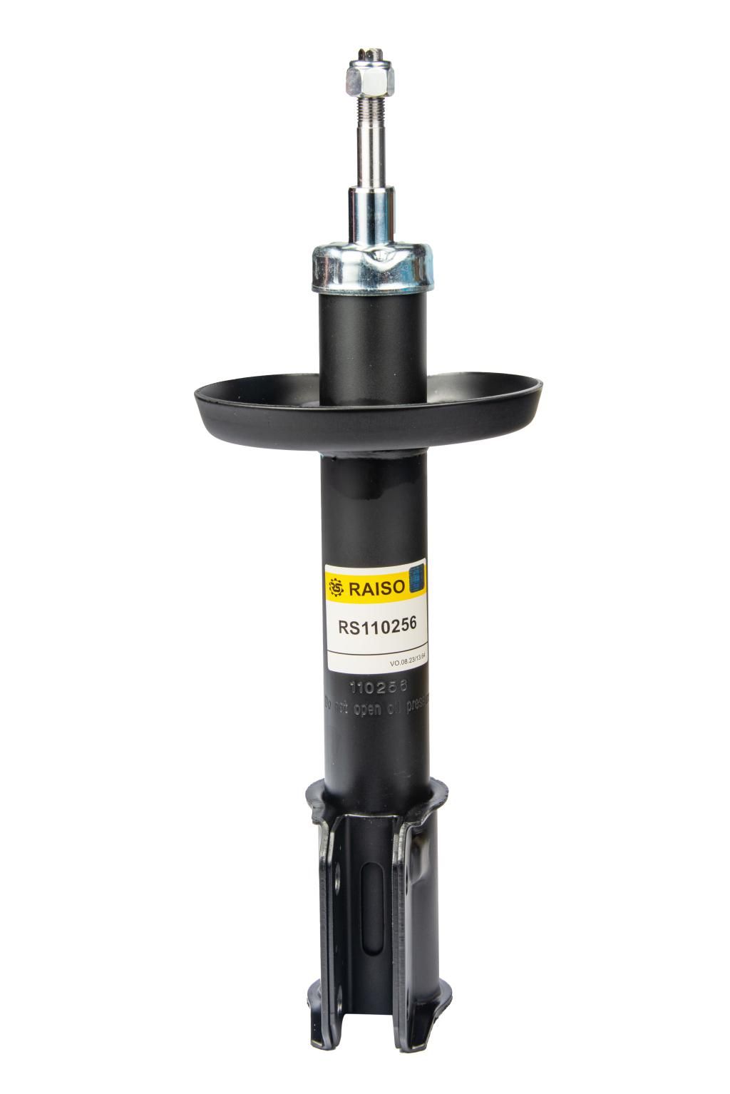 Масляный передний амортизатор для Combo/Corsa A/B 82-01, RAISO (RS110256) Масляный передний амортизатор для Combo/Corsa A/B 82-01, RAISO (RS110256)