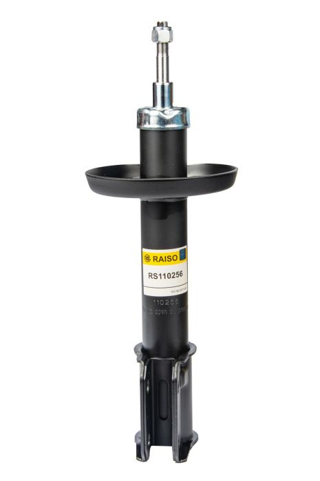 Масляный передний амортизатор для Combo/Corsa A/B 82-01, RAISO (RS110256) Масляный передний амортизатор для Combo/Corsa A/B 82-01, RAISO (RS110256)