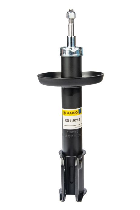 Масляный передний амортизатор для Combo/Corsa A/B 82-01, RAISO (RS110256) Масляный передний амортизатор для Combo/Corsa A/B 82-01, RAISO (RS110256)