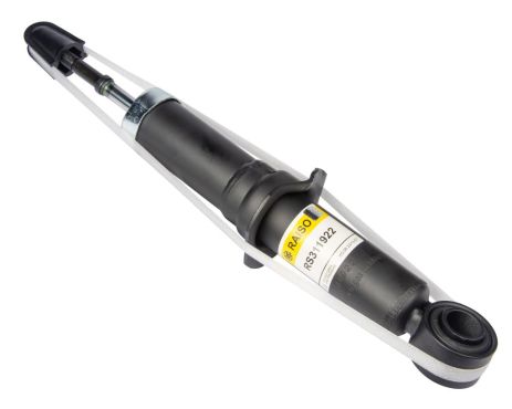 Задній амортизатор для Toyota Corolla Verso 04-09 (газ), RAISO (RS311922)