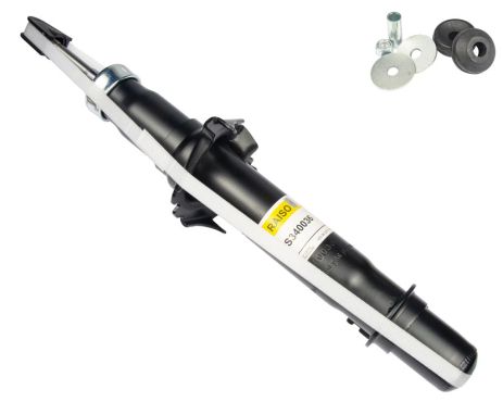 Передний амортизатор прав. для Honda Accord VIII 08-, RAISO (RS340036)