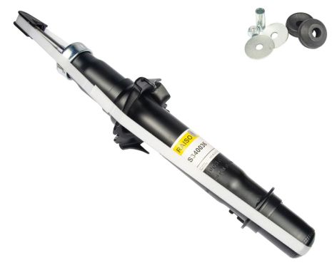 Передний амортизатор прав. для Honda Accord VIII 08-, RAISO (RS340036) Передний амортизатор прав. для Honda Accord VIII 08-, RAISO (RS340036)