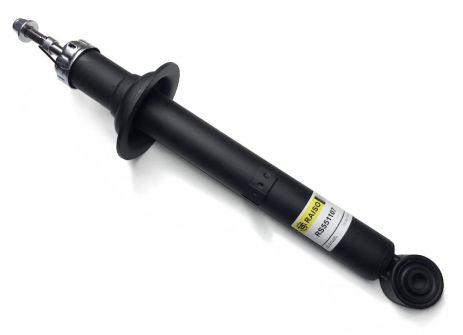 Передний левый амортизатор для Lexus GS 05-11, RAISO (RS551107)