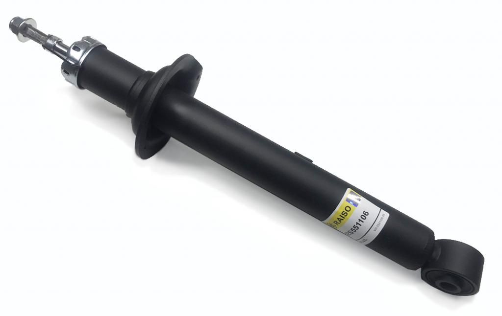 Передний амортизатор для Lexus GS 2005-2011, RAISO (RS551106) Передний амортизатор для Lexus GS 2005-2011, RAISO (RS551106)