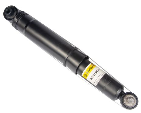 Задний газовый амортизатор для Renault Megane III 08-, RAISO (RS315010) Задний газовый амортизатор для Renault Megane III 08-, RAISO (RS315010)