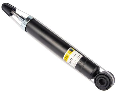 Задний амортизатор BMW 5 (E61) 03-10 (газ), RAISO (RS310477) Задний амортизатор BMW 5 (E61) 03-10 (газ), RAISO (RS310477)