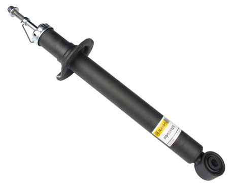 Амортизатор задний для Lexus LS с 2006 года (газовый), RAISO (RS551123)