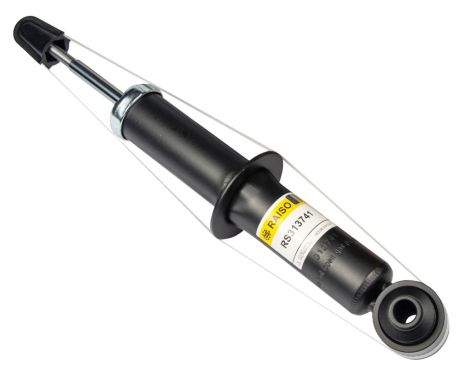 Задний амортизатор Mini R50/R53/R56-R59/Clubman (R55) 06-15 (газ.), RAISO (RS313741) Задний амортизатор Mini R50/R53/R56-R59/Clubman (R55) 06-15 (газ.), RAISO (RS313741)