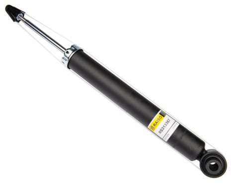 Задній амортизатор для Audi A4 04-08 (газ), RAISO (RS313367)