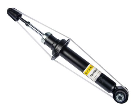 Передний амортизатор Primera 90-02, RAISO (RS290561) Передний амортизатор Primera 90-02, RAISO (RS290561)