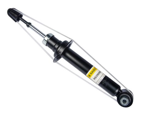 Передний амортизатор Primera 90-02, RAISO (RS290561)