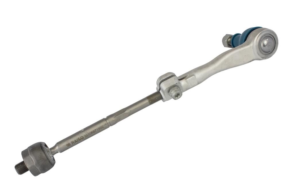 BMW 3 (G20/G80/G28)/4 (G22/G82) 18- Тяга кермова (з наконечником) права (Конус 16,2мм), RAISO (RL871892B) BMW 3 (G20/G80/G28)/4 (G22/G82) 18- Тяга кермова (з наконечником) права (Конус 16,2мм), RAISO (RL871892B)