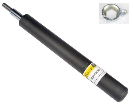 Передний амортизатор для Passat 1983-1988/Audi 80 1986-1996 (масляный), RAISO (RS100786) Передний амортизатор для Passat 1983-1988/Audi 80 1986-1996 (масляный), RAISO (RS100786)