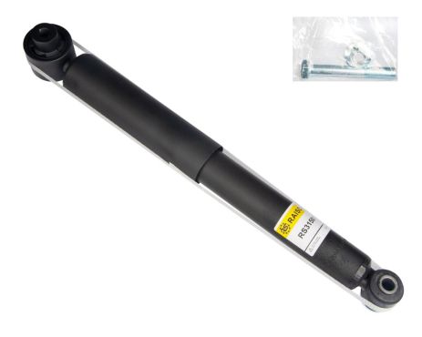 Задний амортизатор Megane III 08-, RAISO (RS315011)