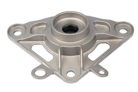 Опора заднього амортизатора прав. Jeep Renegade 14-, RAISO (RC46697)