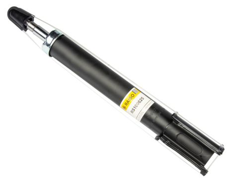 Задний газовый амортизатор Escort III/IV/Orion I/II 80-90, RAISO (RS100625)
