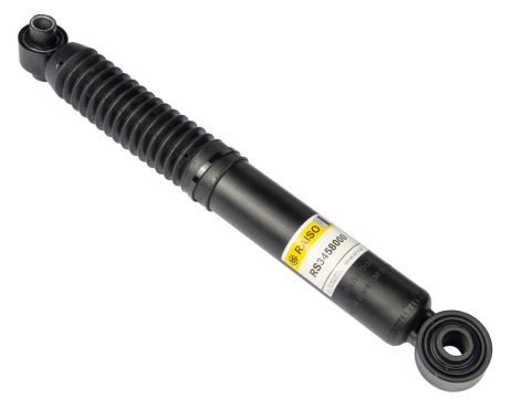 Задній амортизатор для Peugeot 5008 09-17 (газ,), RAISO (RS3458000)