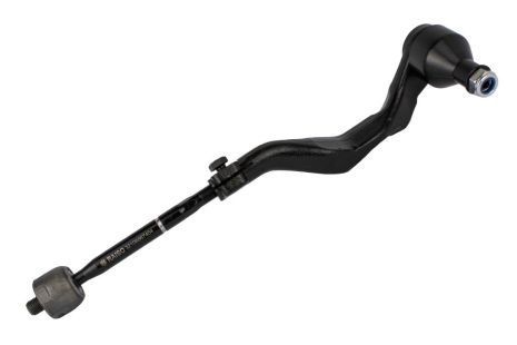 Рулевая тяга с левым наконечником BMW 1 (F40)/2 (F44/F45/F46)/X1 (F48)/X2 (F39) 13- (Конус 16мм), RAISO (RL867404B)