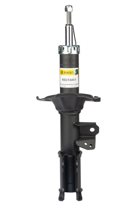 Левый передний амортизатор для Picanto I 04-11 (газ.), RAISO (RS313461) Левый передний амортизатор для Picanto I 04-11 (газ.), RAISO (RS313461)