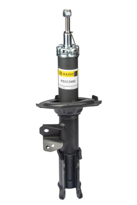 Амортизатор передній правий для Picanto I 04-11 (газовий), RAISO (RS313462) Амортизатор передній правий для Picanto I 04-11 (газовий), RAISO (RS313462)
