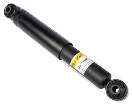 Задній амортизатор Hyundai H1 08- (газовий), RAISO (RS314891)